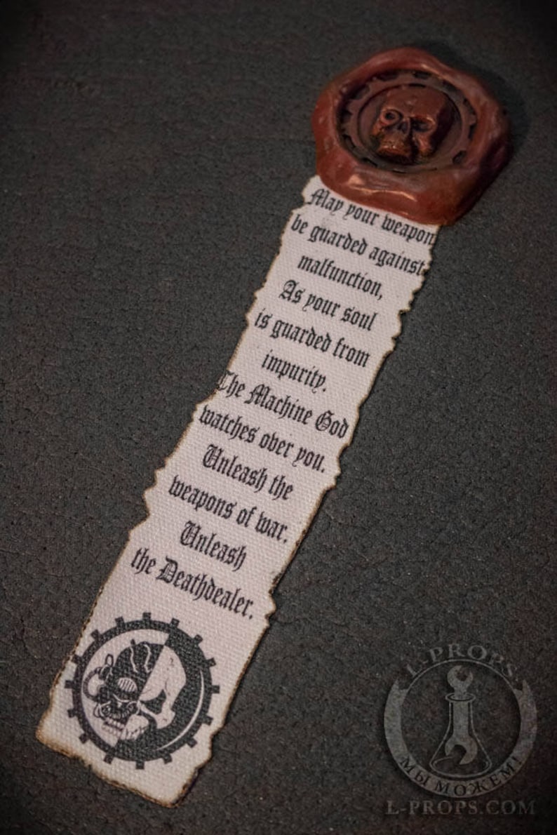 45+ Purity Seal Warhammer Pictures