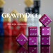 Gravity Dice