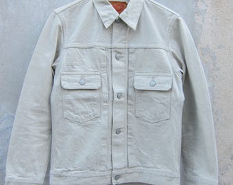 type 2 levis jacket