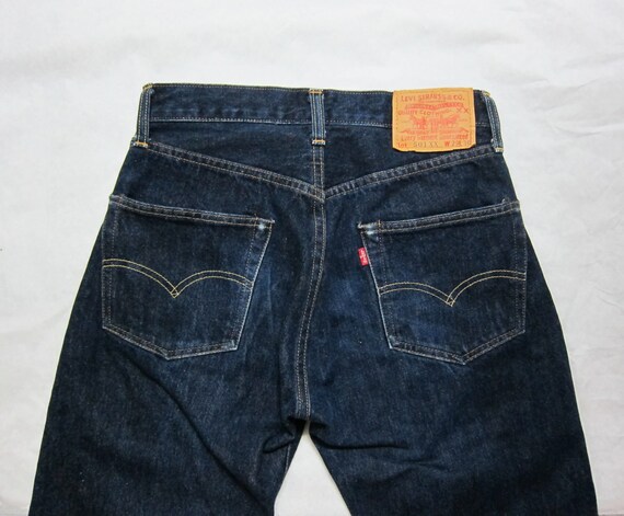 levis lvc 1966