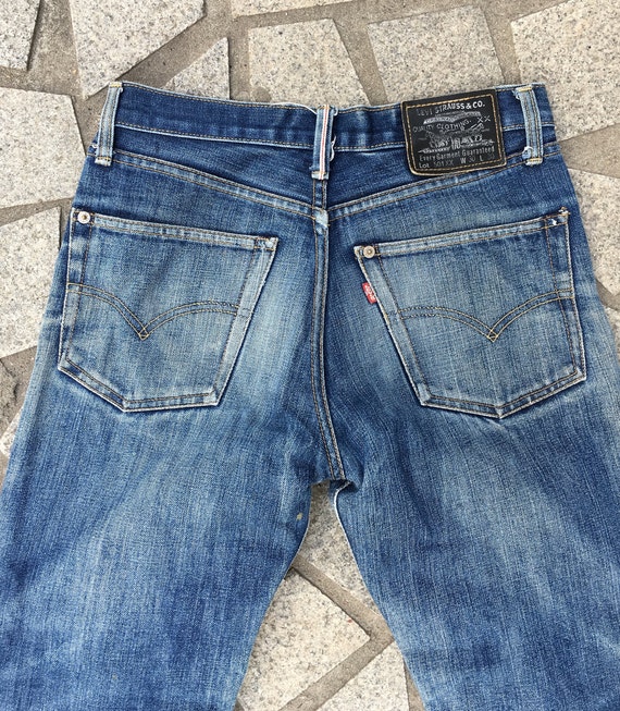 lvc levi's vintage clothing