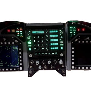 TekFrame – F18 – MIP Bundle Winwing Compatible