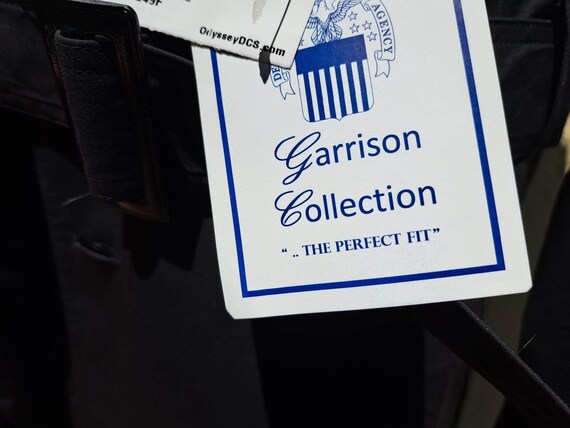 Garrison collection trench coat deals