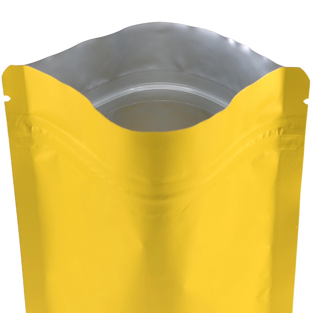 C349- QQ Studio Pack of 100 Matte Aluminum Stand Strong
