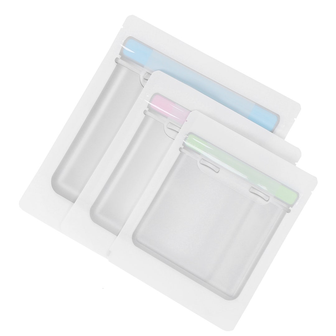 GGUFAY 12 Stück Seiden Schmuckbeutel 11x11cm - Mit Drawstring Verschluss