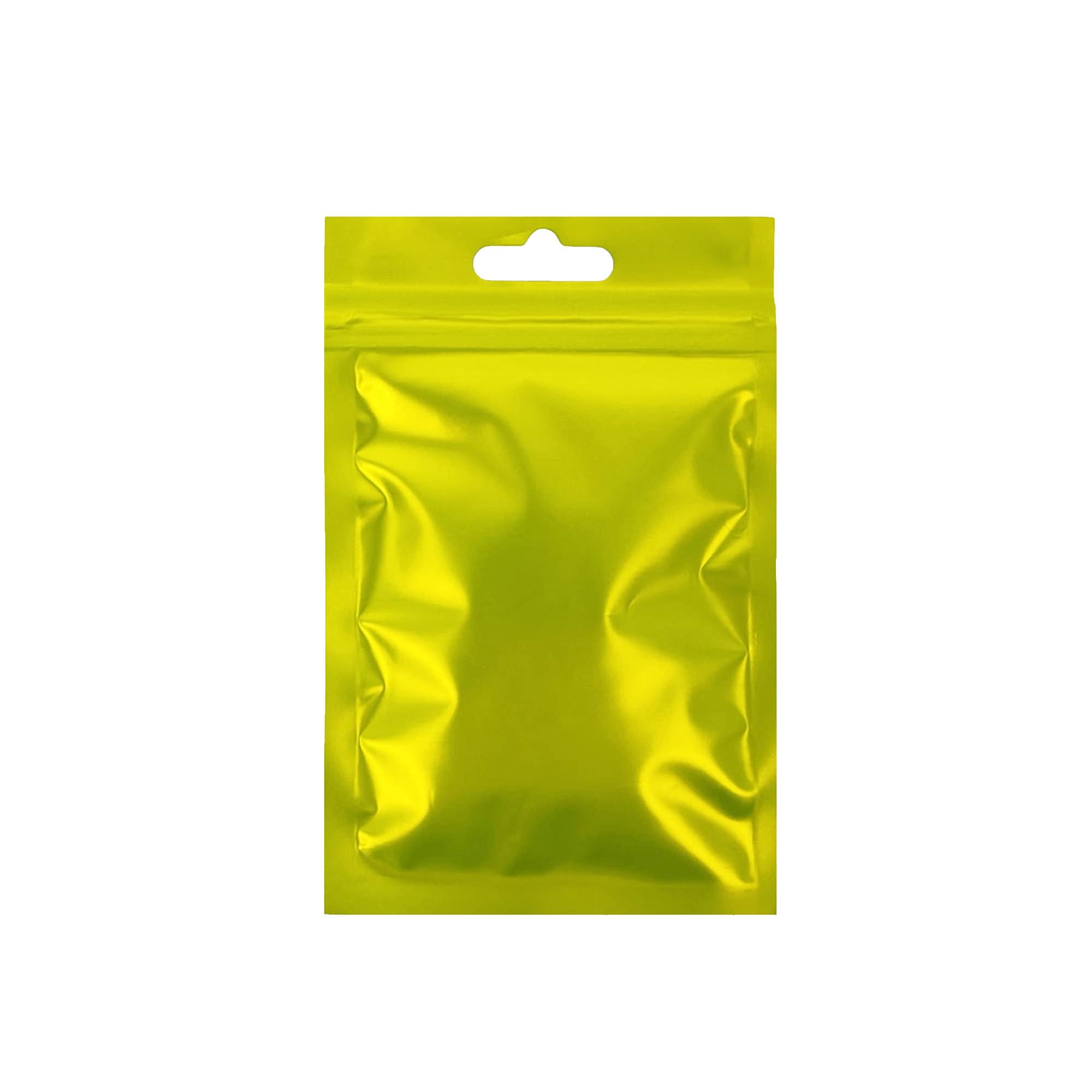 C24825 QQ Studio Green Mylar Bags With Window Foil Treat Etsy