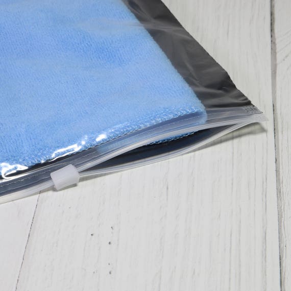 C28-paquet de 150 150 150 couleur claire avant arrière Poly curseur fermeture vêtements, sacs de rangement d63f98 C28-paquet de 150 150 150 couleur claire avant arrière Poly curseur fermeture vêtements, sacs de rangement d63f98