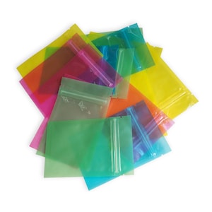 12x18-2 mil Clear Plastic Flat Open Poly Bag 100 Pack MagicWater Supply 