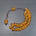 Prayer Beads Worry Beads Komboloi Champagne Quartz Beads