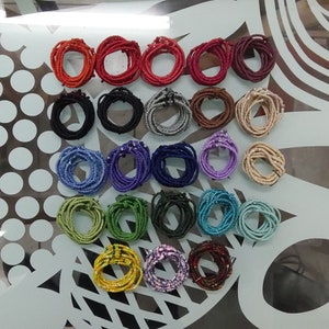 Wholesale 500pcs Bulk Lot Prayer Rope Komboskini