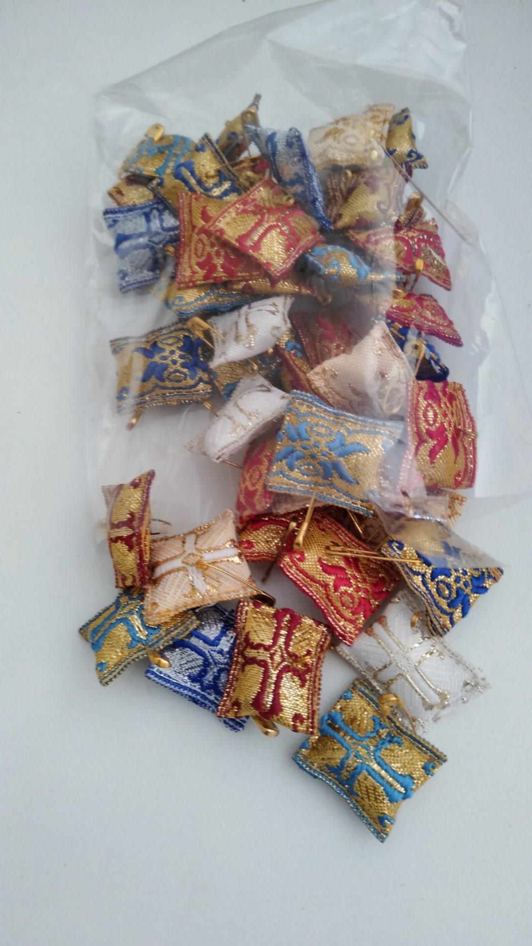 Wholesale Bulk Greek Filakta, Christian Orthodox Catholic Filakto Etsy