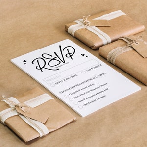 RSVP | Hochzeits-Schreibwaren | Heirat | Hochzeitseinladungen | Formelle Hochzeitseinladungen | Hochzeitsplanung | Individuelle Einladungen | Verlobung