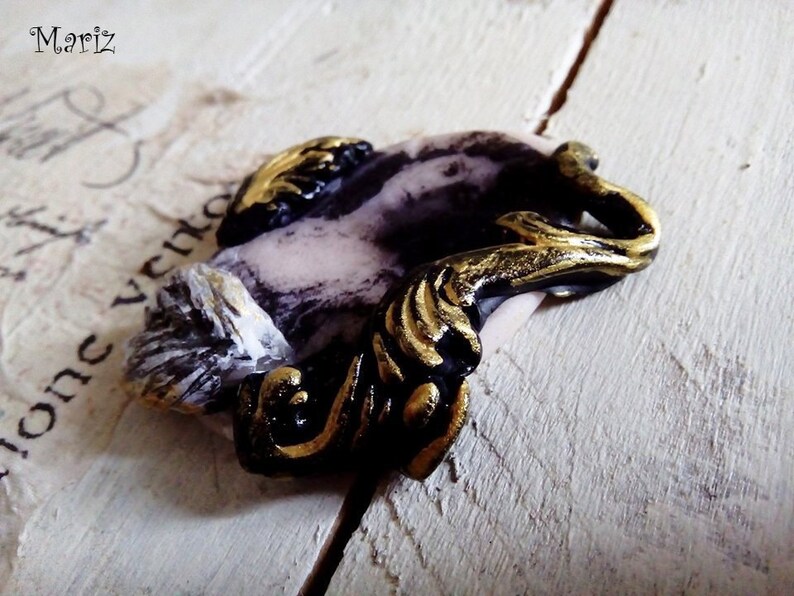 luxurious style,fashion jewelry,contemporary design brooch Brooch art handmade,polimer clay brooch,printing brooches,vintage jewelry design
