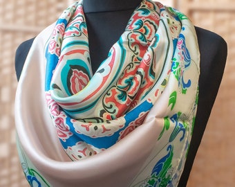SALE]qb Luxury 十二次元 scarf | ソニーミュージック公式