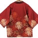 see more listings in the Kimono Haori section