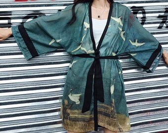 kimono dress for sale