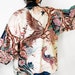 see more listings in the Kimono Haori section