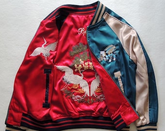 sukajan jacket australia