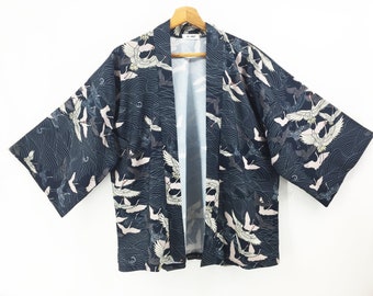 mens japanese cardigan