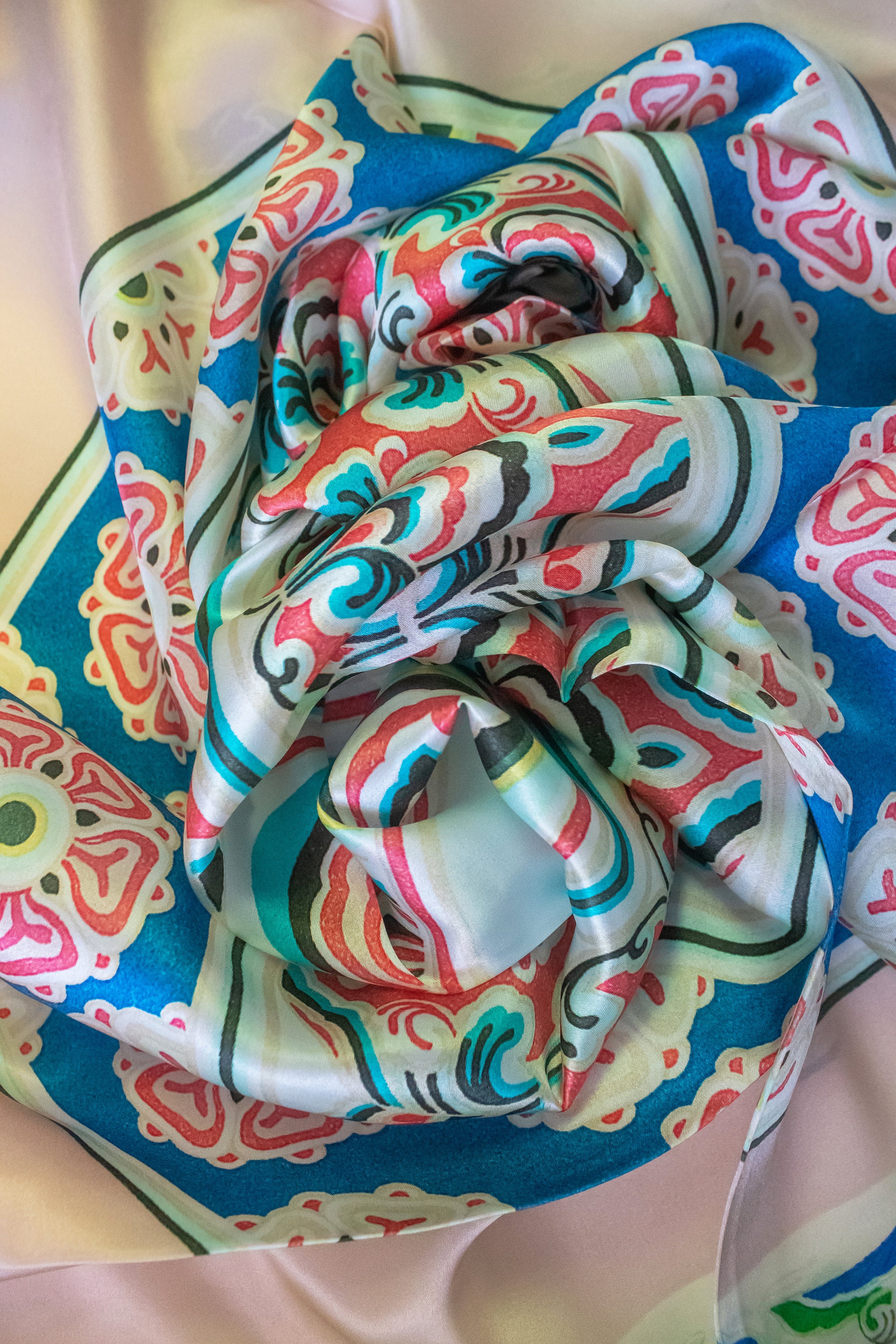 Silk Scarf, Square Silk Scarf, Luxury Scarf, Chinoiserie, Chinese Silk Scarf, Women Scarf, Gift for Her, Silk Scarf Women, Chinese Art - Etsy Canada Silk Scarf, Square Silk Scarf, Luxury Scarf, Chinoiserie, Chinese Silk Scarf, Women Scarf, Gift for Her, Silk Scarf Women, Chinese Art - Etsy Canada