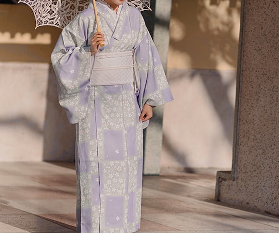 JEArtGalleryLondon Mens Kimono, Yukata, Kimono, Japanese Kimono, Cotton Kimono Robe, Kimono Traditional, Long Kimono