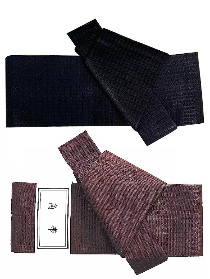 Mens Kimono / Yukata / Kimono / Japanese Kimono / Kimono Traditional / Long Kimono image 10