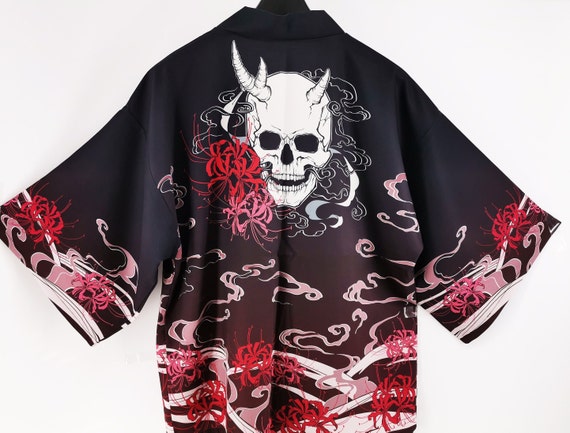 値下げ中！新品タグ付き⭐︎HELLOLUPO kimono coat 4-5y fit=scale-down,w=1200