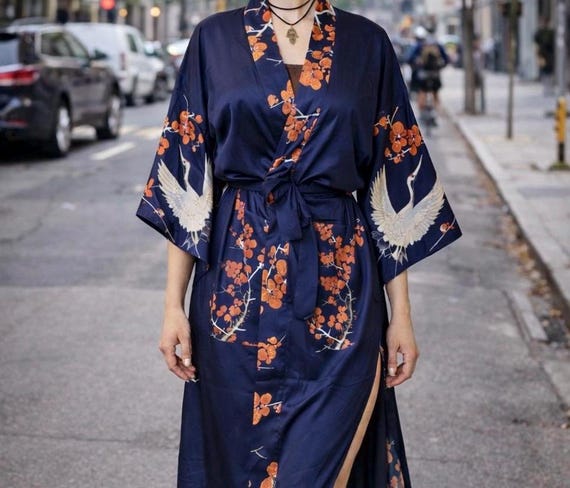 italian dresses for ladies Venice Orange Viscose Long Sleeves Dress main image 0