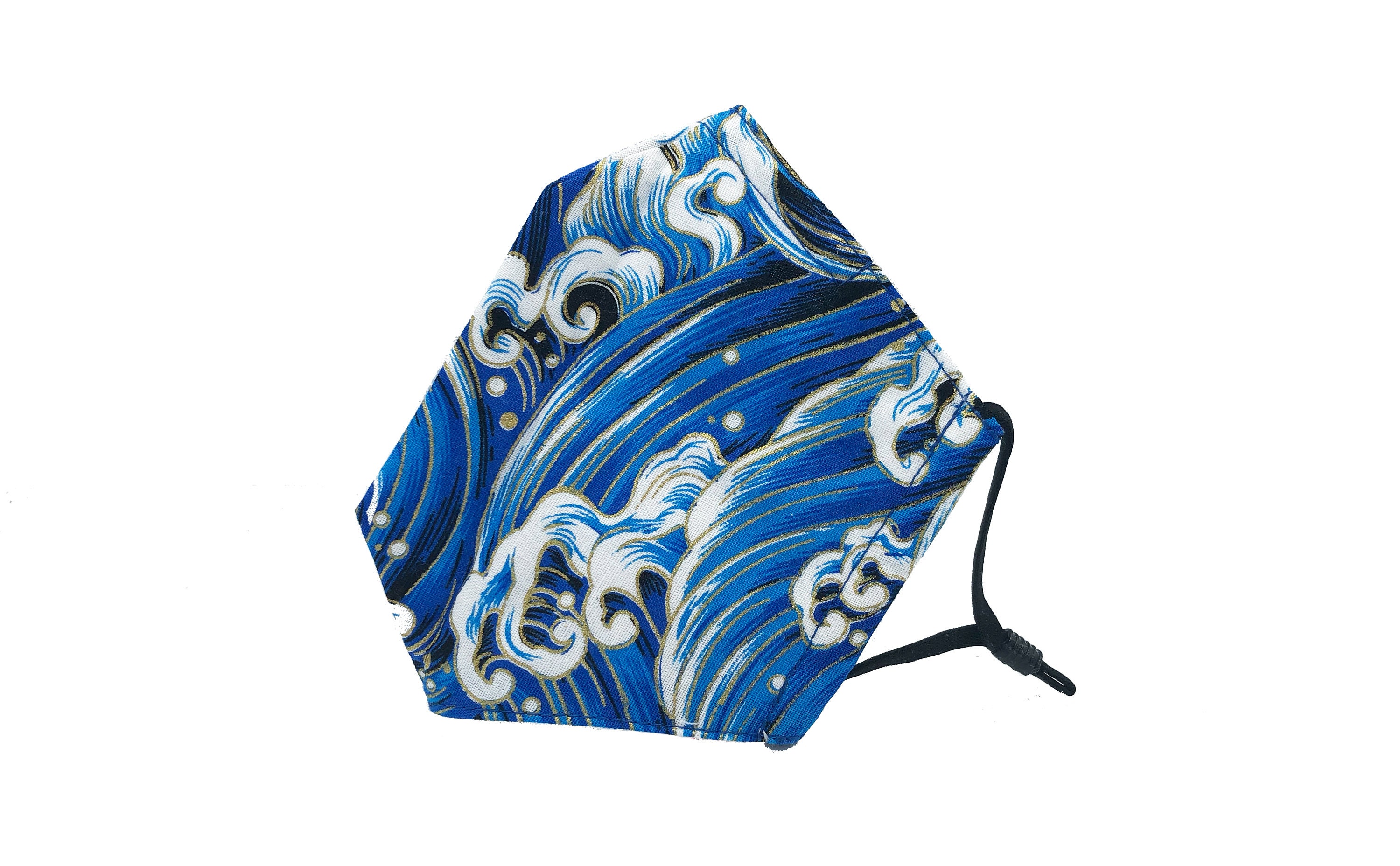 Cotton Face Mask Japanese Face Mask Washable Reusable Mask Etsy UK