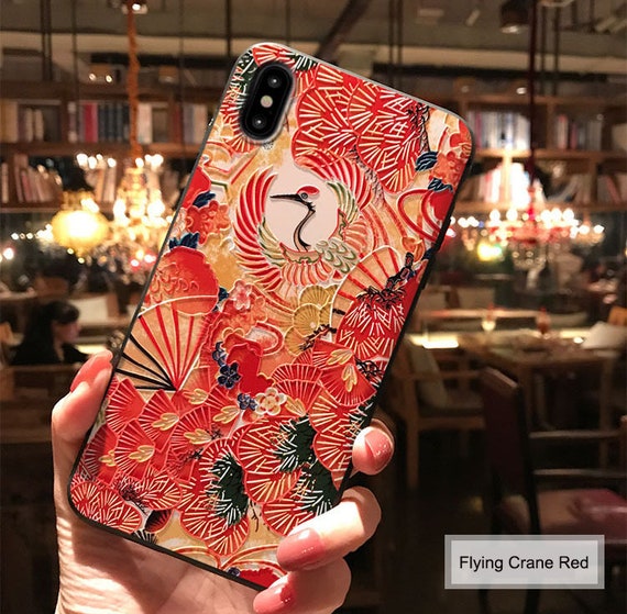 para iphone 3D estuche para iphone 6 estuche para - Etsy España