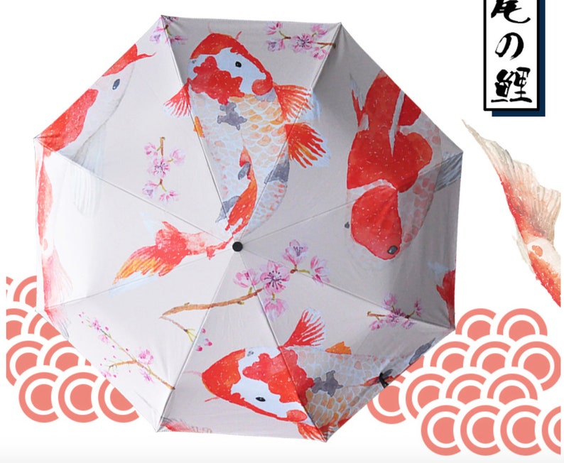 Umbrella Japanese Gifts Rain Umbrella Japanese Umbrella Etsy