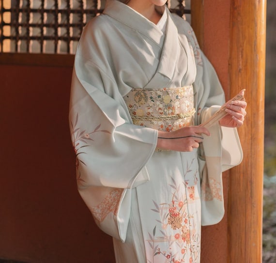 Kimono, Japanese Kimono, Kimono Dress, Yukata, Japanese Kimono Robe,  Festival Kimono Women, Traditional Kimono -  Norway
