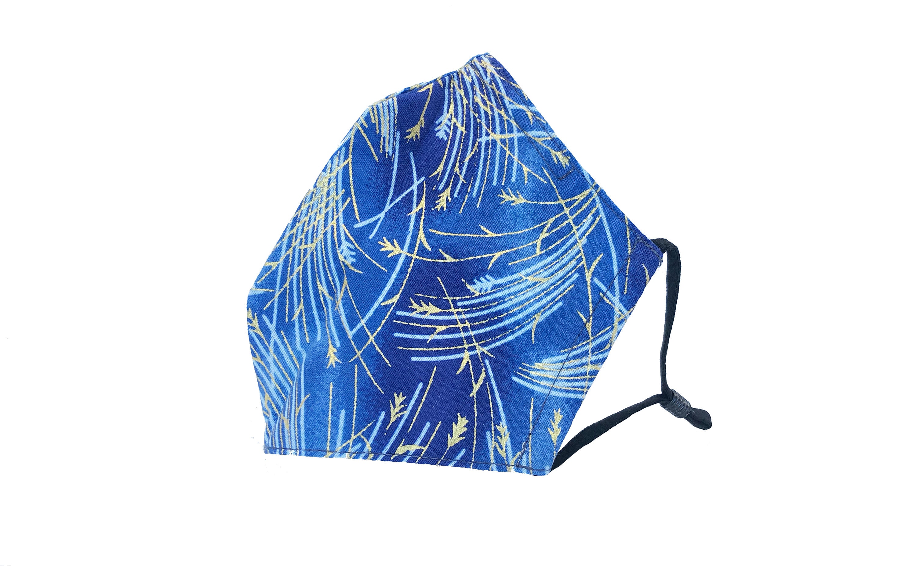 Cotton Face Mask Japanese Face Mask Washable Reusable Mask Etsy UK