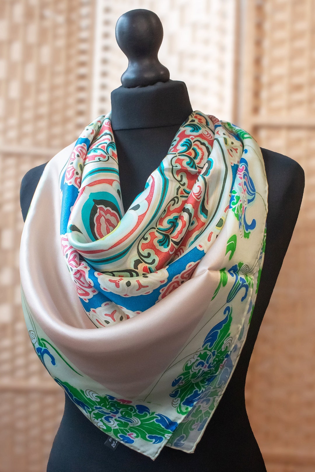 Silk Scarf, Square Silk Scarf, Luxury Scarf, Chinoiserie, Chinese Silk Scarf, Women Scarf, Gift for Her, Silk Scarf Women, Chinese Art - Etsy Canada Silk Scarf, Square Silk Scarf, Luxury Scarf, Chinoiserie, Chinese Silk Scarf, Women Scarf, Gift for Her, Silk Scarf Women, Chinese Art - Etsy Canada