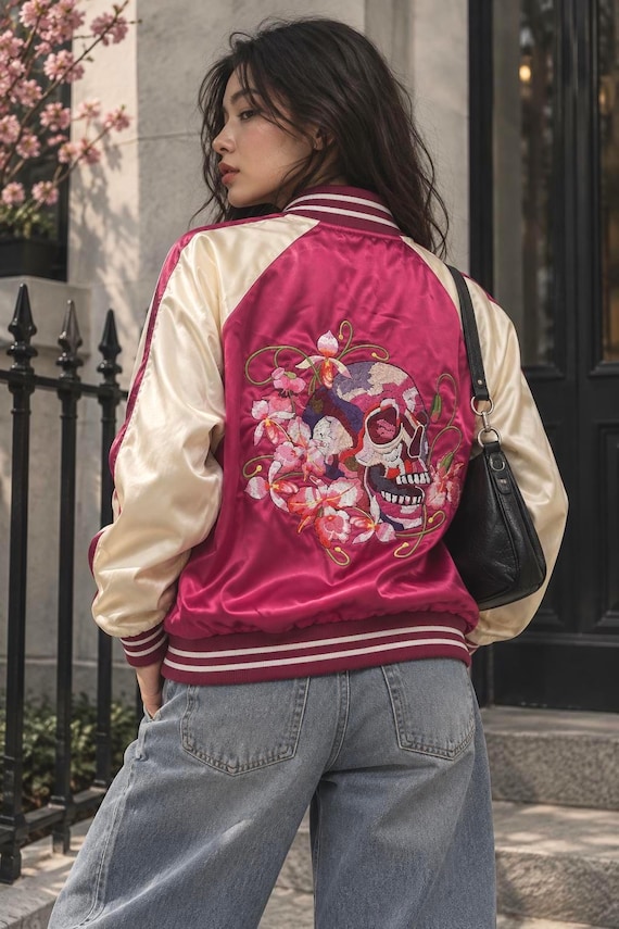 【超美品】JAPANESE EMBROIDERED JACKETS Vol1 本 【超美品】JAPANESE EMBROIDERED JACKETS Vol1