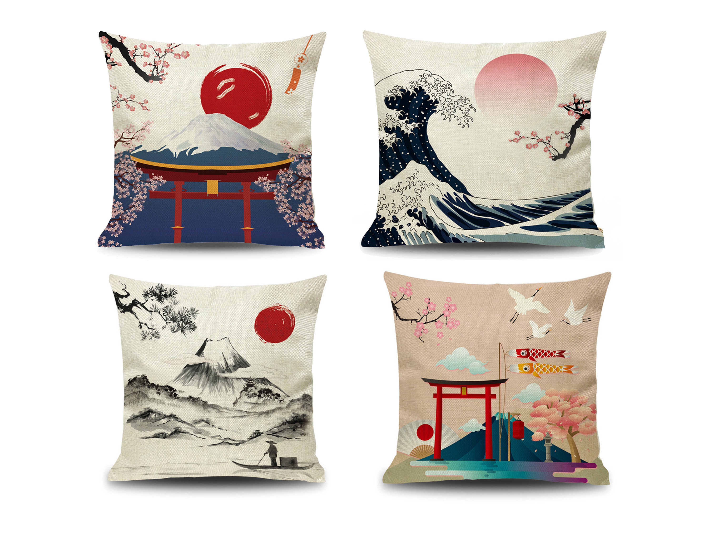 japanese cushion covers - joyeriarealdecatorce.com.