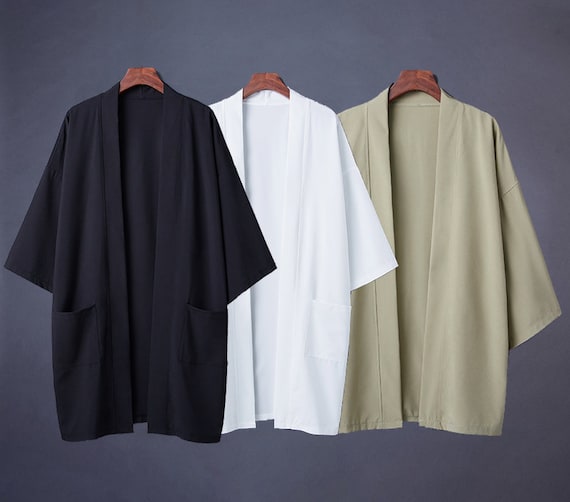 JEArtGalleryLondon Kimono, haori, Japanese Clothing, Kimono Jacket, Aesthetic Clothing, Kimono Robe, Japanese Gifts