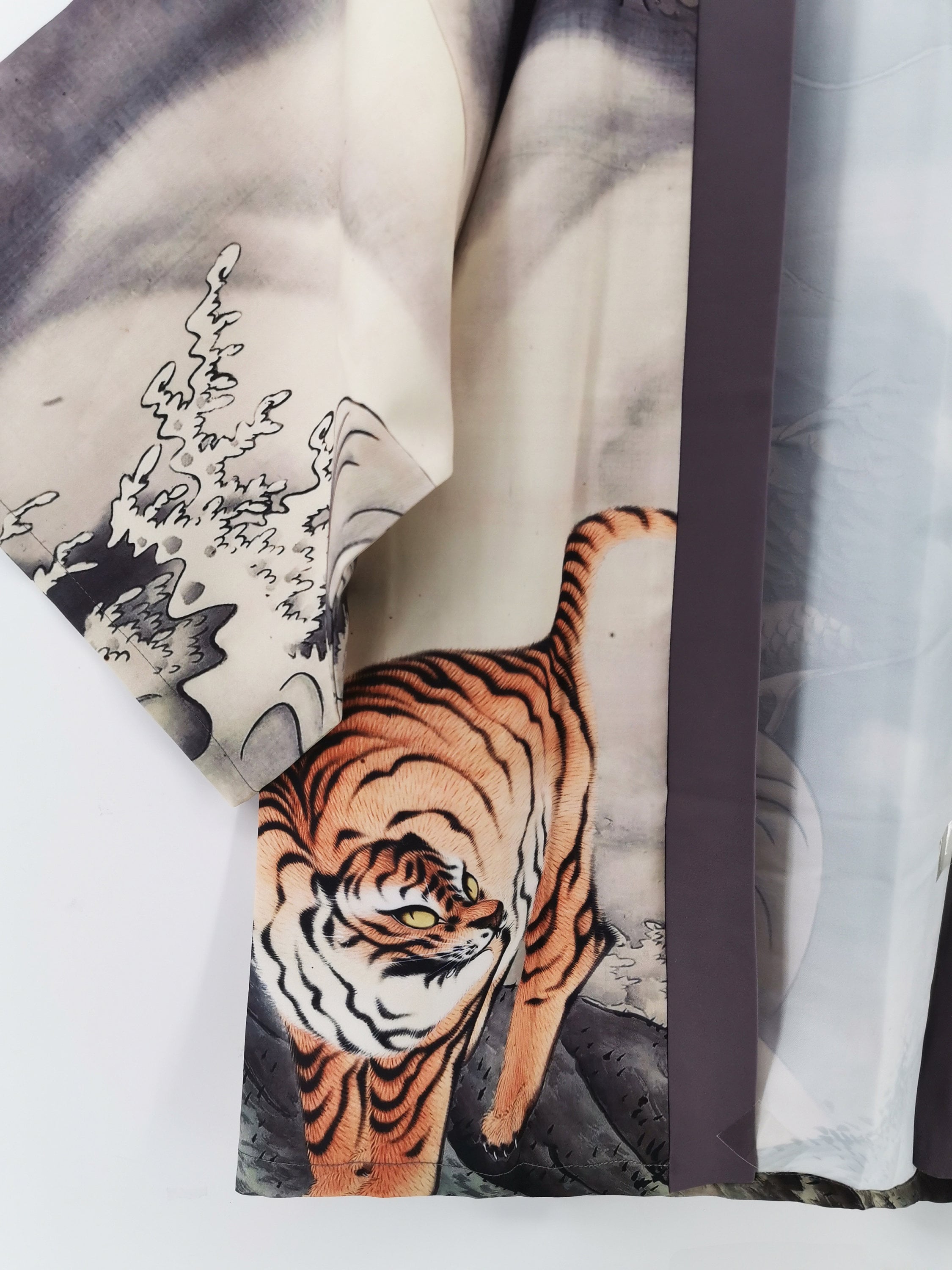 最大15%OFFクーポン Japanese Streetwear, Haori Kimono Men, Japanese Shirt Clothing