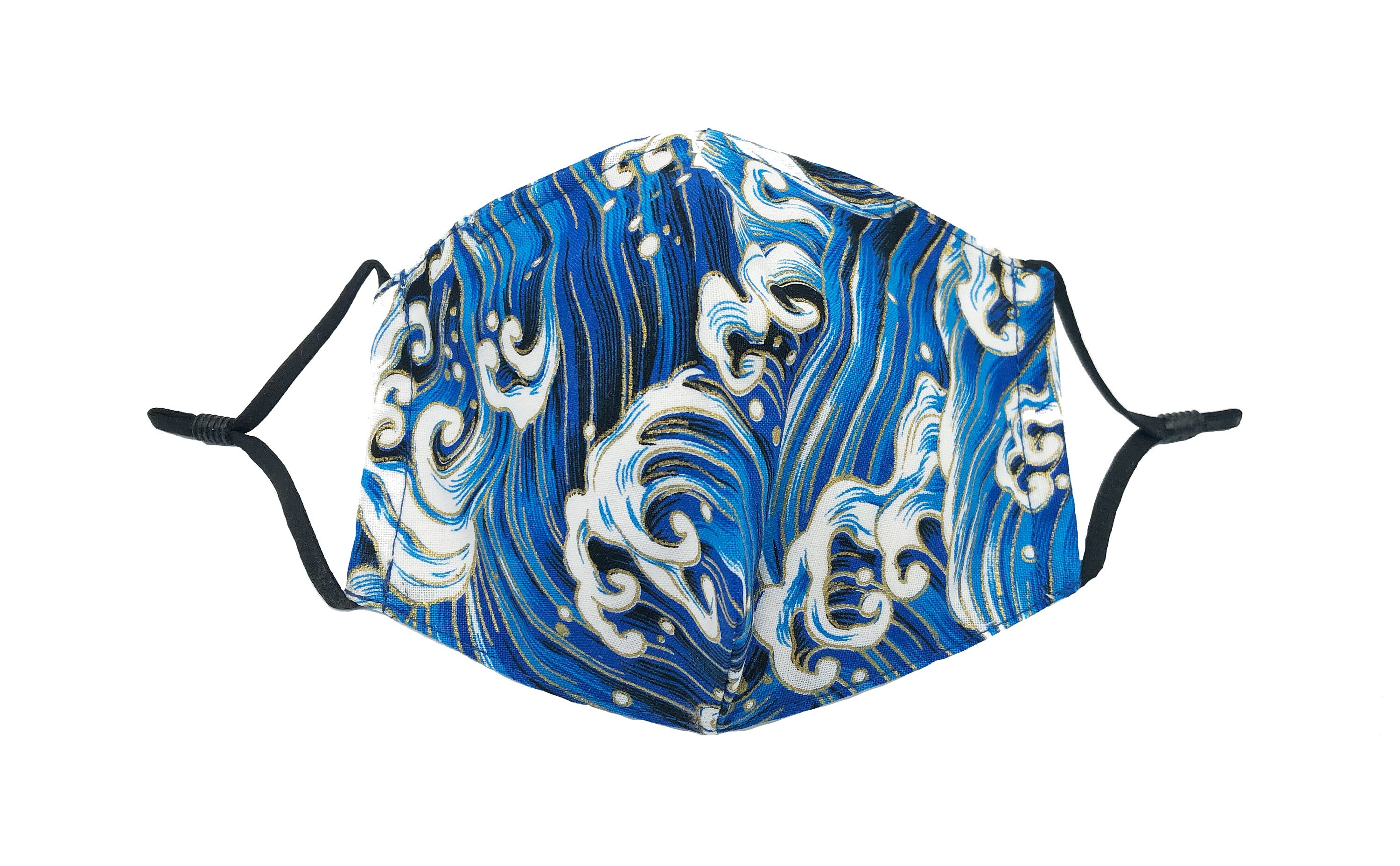 Cotton Face Mask Japanese Face Mask Washable Reusable Mask Etsy UK