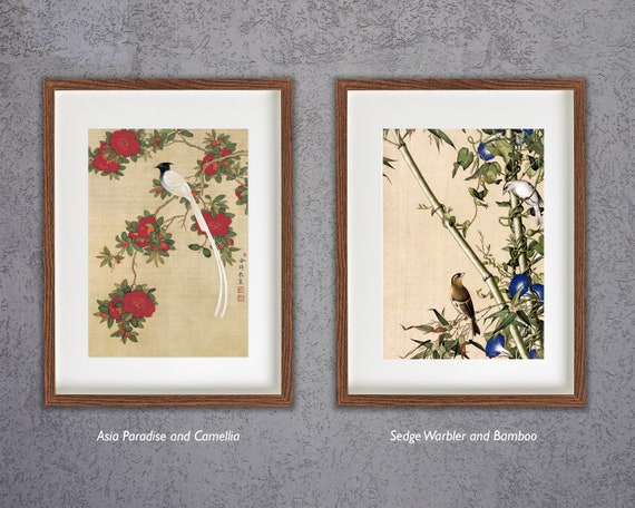 中国美術 ？ 日本 ？ 中古 中国美術、シノワズリ美術、中国絵画、中国竹画、中国、額入り美術