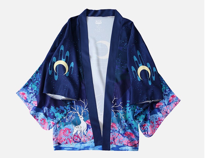 Japanese Clothing Kimono Dress Kimono Kimono Cardigan - Etsy UK