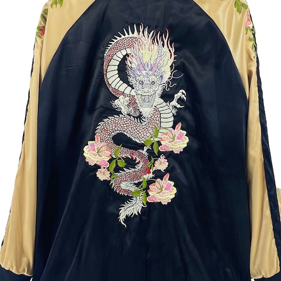 アート・デザイン・音楽 JAPANESE EMBROIDERED JACKETS VOL.1 アート・デザイン・音楽 Japanese embroidered jackets vol.1