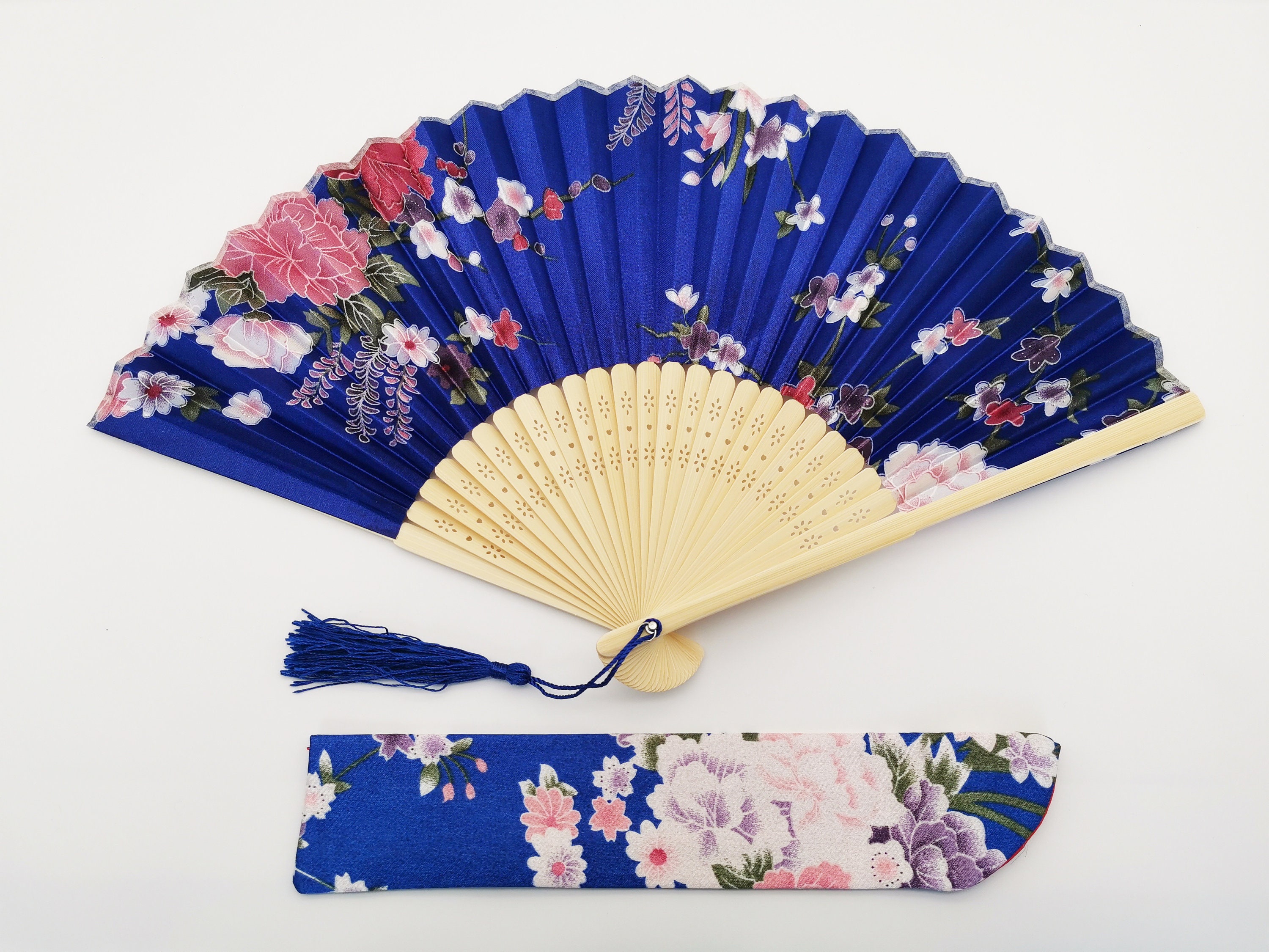 Hand Fan Fan Japanese Gifts Folding Fan Japanese Fan - Etsy UK