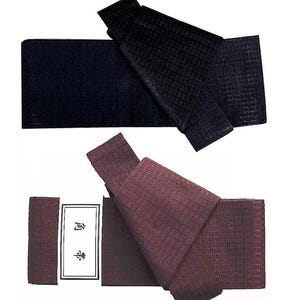 Mens Kimono / Yukata / Kimono / Japanese Kimono / Kimono Traditional / Long Kimono image 10