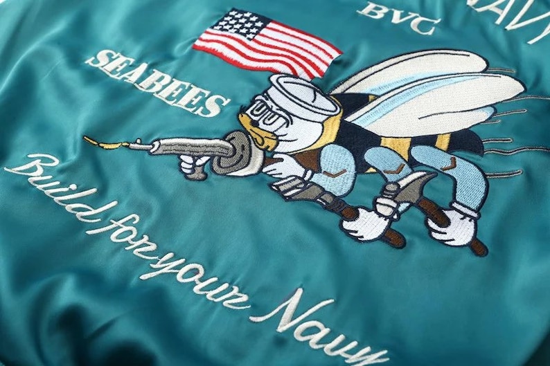 Souvenir Jacket main image 1