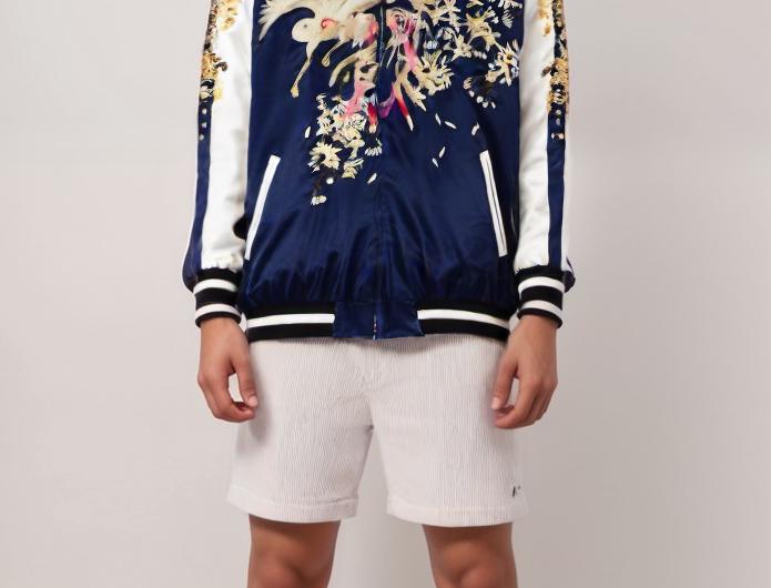 コレクション JAPANESE EMBROIDERED JACKETS/ VOL1,2 Sukajan | Japanese Bomber Jacket | Japan-Clothing
