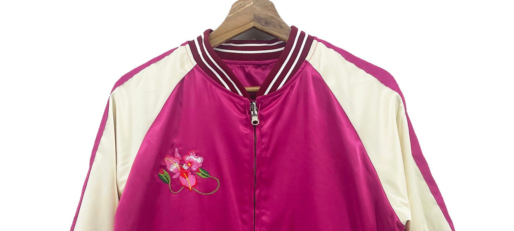 JAPANESE EMBROIDERED JACKETS 1&2,スカジャン 【公式通販】