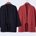 see more listings in the Haori Kimono section