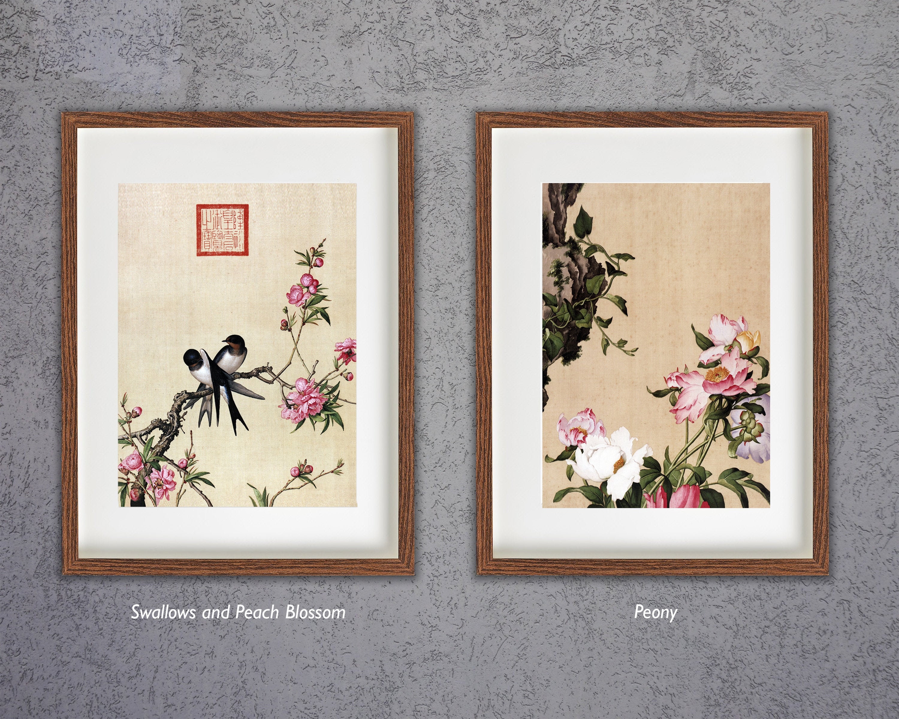 Chinese Art, Chinoiserie, Art, Chinese Painting, Chinese