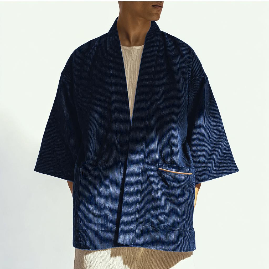 Kenzo Kimono - Etsy